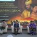UMSU Gandeng USU dan Konsulat Malaysia Gelar Festival & Bedah Film ‘ Puteri Gunung Ledang’