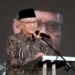 Haedar Nashir Tegaskan Aksi Kemanusiaan Muhammadiyah sebagai Panggilan Jiwa