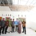 Peduli Korban Bencana, Rektor UMSU Serahkan Bantuan Renovasi SD Muhammadiyah 28 Medan