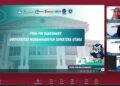 SRCC UMSU Perkuat Kesiapan Tim Menuju PIMNAS Melalui Simulasi PKP2 PKM 2026