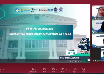 SRCC UMSU Perkuat Kesiapan Tim Menuju PIMNAS Melalui Simulasi PKP2 PKM 2026