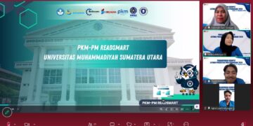SRCC UMSU Perkuat Kesiapan Tim Menuju PIMNAS Melalui Simulasi PKP2 PKM 2026
