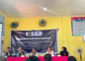 LBH UMSU Gelar Penyuluhan Hukum Bahas KUHP dan KUHAP Baru serta Implementasi Restorative Justice di Tingkat Kelurahan