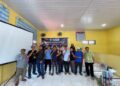 LBH UMSU Perkuat Akses Keadilan Berdayakan Masyarakat melalui Posbankum di Kelurahan Pulo Brayan Darat l