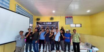LBH UMSU Perkuat Akses Keadilan Berdayakan Masyarakat melalui Posbankum di Kelurahan Pulo Brayan Darat l