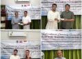 FKIP UMSU Gelar Pengabdian Internasional di Thailand: Bekali Guru Sekolah Islam Satun tentang Metode Deep Learning