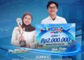 FIKTI UMSU Raih Juara 1 Medan Coding Competition & Digital Innovation di PQN Medan Digifest 2026
