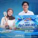 FIKTI UMSU Raih Juara 1 Medan Coding Competition & Digital Innovation di PQN Medan Digifest 2026