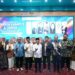 FEB UMSU Teken Kerja Sama dengan 100 Pelaku UMKM, Rektor Siap Dampingi Naik Kelas