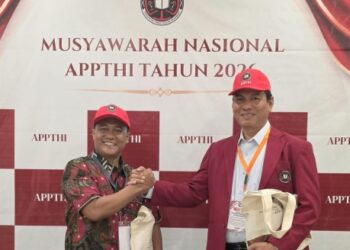 Hadiri Munas APPTHI 2026, Dekan FH UMSU Dorong Penguatan Tata Kelola dan Akreditasi Perguruan Tinggi Hukum