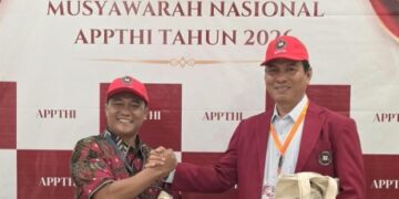 Hadiri Munas APPTHI 2026, Dekan FH UMSU Dorong Penguatan Tata Kelola dan Akreditasi Perguruan Tinggi Hukum