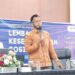 Kaprodi Kessos FISIP UMSU Dorong LKS Deli Serdang Bertransformasi dari ‘Charity’ ke ‘Social Impact