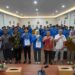 FT UMSU Lepas 46 Mahasiswa Ikuti Magang Mandiri Berdampak, Bekali Calon Insinyur Hadapi Dunia Industri
