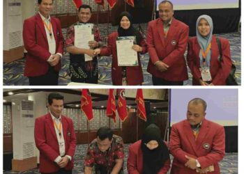 FH UMSU dan FH UPP Perkuat Kolaborasi Tri Dharma Perguruan Tinggi di Tengah Munas APPTHI