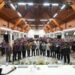 Gelar LMT, PP Muhammadiyah Berharap UMSU Jadi Kampus Unggul Seunggul-unggulnya