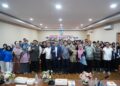Ungguli Kampus Mancanegara, UMSU Kirim Delegasi Terbanyak di Program ASEMO Malaysia