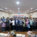 Ungguli Kampus Mancanegara, UMSU Kirim Delegasi Terbanyak di Program ASEMO Malaysia