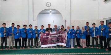 KKN FH UMSU di PRM Titi Papan dan Tanah Enam Ratus, Bawa Nilai Al-Islam dan Kemuhammadiyahan ke Tengah Masyarakat