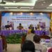 Lewat Guest Lecturer Internasional, SPs UMSU Gaungkan Pentingnya Visibilitas Akademik Berbasis Integritas
