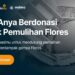 LabMu Perluas Akses Donasi Digital untuk Bantu Korban Gempa NTT melalui MASA