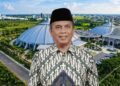 Rekonstruksi Kepercayaan Diri Muhammadiyah: Membaca Pesan Agung Danarto di Balik Prestasi Global UMSU
