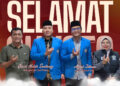 FH UMSU Beri Dukungan untuk Dua Mahasiswa di MTQ Nasional XXXI 2026