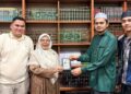 KKN Internasional FH UMSU, Menembus Batas Kelas hingga Pulau Pinang Malaysia