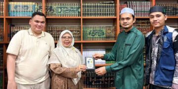 KKN Internasional FH UMSU, Menembus Batas Kelas hingga Pulau Pinang Malaysia