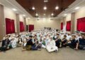 KKN Internasional FH UMSU di Malaysia, Tanamkan Kesadaran Anti-Bullying kepada 100 Santri