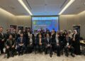 UMSU Bersama UniMAP Malaysia Tampil Dalam Konferensi Internasional IC-BUSCLI 2026
