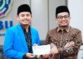 Dari UMSU ke Kroasia, Muhammad Daud Sitorus Wakili Indonesia di MTQ Internasional