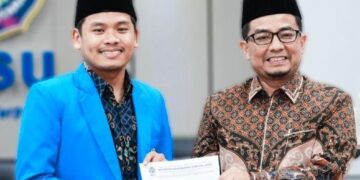 Dari UMSU ke Kroasia, Muhammad Daud Sitorus Wakili Indonesia di MTQ Internasional