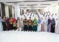 FKIK UMSU Yudisium 56 Dokter Muda Angkatan ke-34, Bekali Lulusan Kompetensi, Teknologi dan Integritas