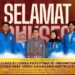 Gemilang di PKP2 PTMA, Mahasiswa FH UMSU Raih Juara III Lewat Smart Crime Map