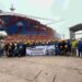 Mahasiswa Teknik Mesin UMSU Belajar Langsung Teknologi Perawatan Kapal di PT Waruna Shipyard Indonesia