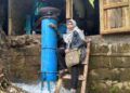 Kiprah Dosen UMSU Rimbawati, Sulap Rongsokan dan Limbah Menjadi Energi untuk Warga Desa