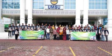 Mahasiswa Faperta UMSU Menembus Pengalaman Global, Ikuti PKL Internasional dan Student Mobility di Malaysia