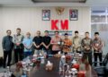 Kunjungan Rektor UMSU  ke PT KIM Raih Dukungan Sukseskan Muktamar Muhammadiyah 2027