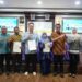UMSU Terima Tiga Paten  dari DJKI Kemenkum RI, Perkuat Hilirisasi Riset dan Inovasi