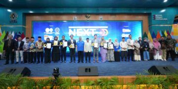 UMSU Tuan Rumah Konferensi Internasional Next-D 2026, Hadirkan 200 Pakar Lintas Negara