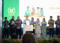 Raja Muda Perlis Tutup NEXT-D 2026 di UMSU, Dorong AI Beretika dan Berdampak