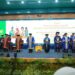 UMSU Tuan Rumah Pengukuhan Raja Muda Perlis Menjadi Canselor UMAM