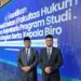 Rektor Resmi Melantik Dr Zainuddin dan Benito Pimpin FH UMSU 2025 – 2029