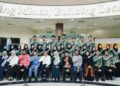 26 Tendik UMSU Ikuti Pelatihan Internasional di AKEPT Malaysia, Perkuat Kompetensi Menuju Administrasi Berkelas Dunia