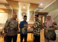Jadi Tuan Rumah Pelatihan Diplomasi Islam Berkemajuan, UMSU Buka Peluang Jadi Pusat Pelatihan Pekerja Migran Indonesia