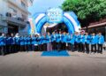 Pagelaran Akbar PKKMB UMSU 2026 Berjalan Sukses, Dr Faisal: Syukur dan Terimakasih