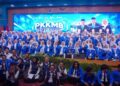 420 Mahasiswa Baru FISIP UMSU Ikuti PKKMB 2026, Dekan Dorong Mahasiswa Raih Prestasi dan Lulus Tepat Waktu