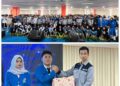 PKKMB FIKTI UMSU 2026, Dekan Ajak 536 Mahasiswa Baru Ciptakan AI dan Tembus Dunia Kerja Global