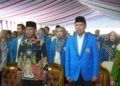 BPH Apresiasi PKKMB UMSU 2026, Prof Agussani: 6.027 Mahasiswa Baru Bukti Kepercayaan Masyarakat
