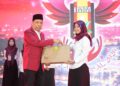 Masta Kolosal UMSU 2026 Disebut Jadi Ruh Gerakan Muhammadiyah di Perguruan Tinggi